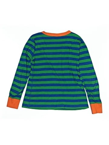 Hanna Andersson Long Sleeve T-Shirt (view 2)