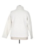 St. John's Bay 100% Polyester White Turtleneck Sweater Size XXL - photo 2