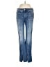 Diesel Blue Jeans Size 26 waist - photo 1