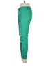 Gap Solid Green Casual Pants Size 28 waist - photo 5