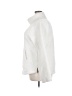 St. John's Bay 100% Polyester White Turtleneck Sweater Size XXL - photo 5
