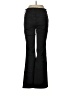 Madewell Chevron-herringbone Black Jeans Size 28 waist - photo 2
