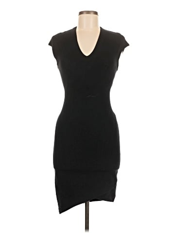 Helmut Lang Cocktail Dress (view 1)