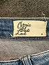 Cosmic Blue Love Blue Jeans Size 27 waist - photo 7