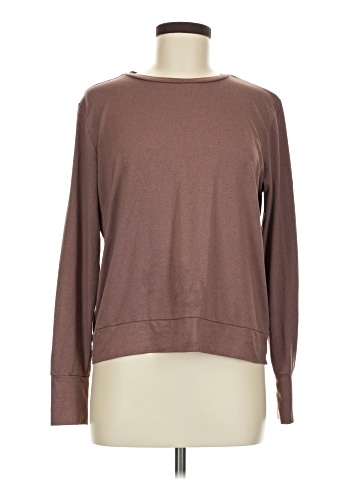 Lukka Lux Long Sleeve T-Shirt (view 1)