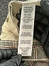 FRAME Plaid Gray Casual Pants Size 28 waist - photo 9