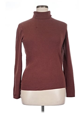 Boden Turtleneck Sweater (view 1)