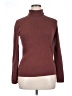 Boden Brown Turtleneck Sweater Size XL - photo 1