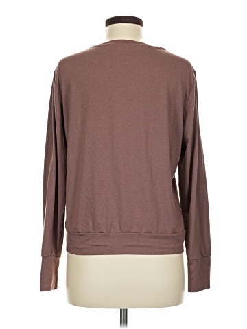 Lukka Lux Long Sleeve T-Shirt (view 2)