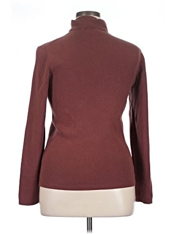 Boden Turtleneck Sweater (view 2)