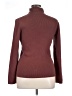Boden Brown Turtleneck Sweater Size XL - photo 2