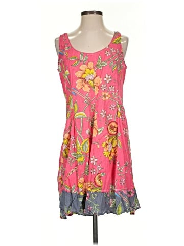 Cino Casual Dress (view 1)