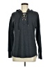 FREE2B Gray Pullover Sweater Size M - photo 1