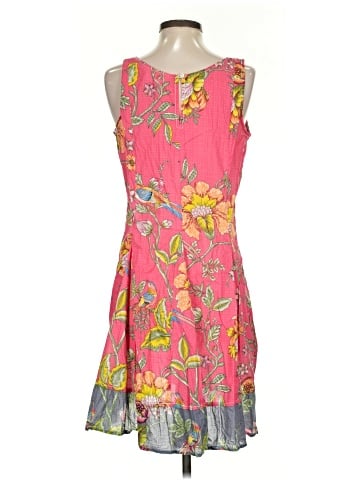 Cino Casual Dress (view 2)
