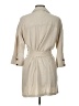 Zara Tan Casual Dress Size L - photo 2