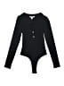 Steve Madden Black Bodysuit Size S - photo 1