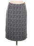 41Hawthorn Tweed Gray Formal Skirt Size M - photo 1