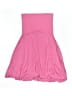 Op Solid Pink Dress Size 4 - 6 - photo 1