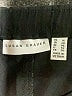 Susan Graver Black Active Pants Size 16 - photo 4
