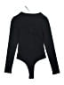 Steve Madden Black Bodysuit Size S - photo 2