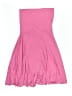 Op Solid Pink Dress Size 4 - 6 - photo 2