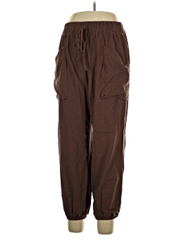 Shein Curve Cargo Pants