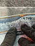 American Eagle Outfitters Hearts Blue Jeans Size 6R - photo 4