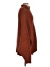 Free People Brown Poncho Size S - photo 4