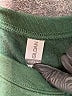Gildan Green Sweatshirt Size L - photo 7