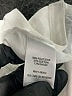 Torrid White Sleeveless T-Shirt Size 5X Plus (5) - photo 8