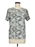 Tommy John Camo Gray Active T-Shirt Size M - photo 1