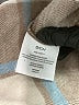 HFX Plaid Gray Jacket Size S - photo 7