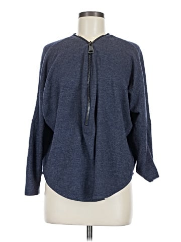 Ariella Long Sleeve Blouse (view 1)