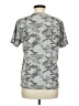 Tommy John Camo Gray Active T-Shirt Size M - photo 2