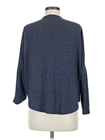 Ariella Long Sleeve Blouse (view 2)
