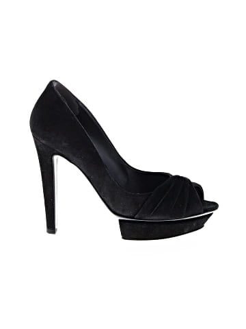 Sergio Rossi Heels (view 1)