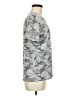 Tommy John Camo Gray Active T-Shirt Size M - photo 4