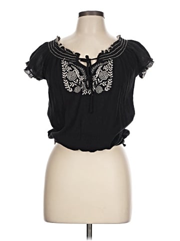 Céline by Champion Sleeveless Blouse (view 1)