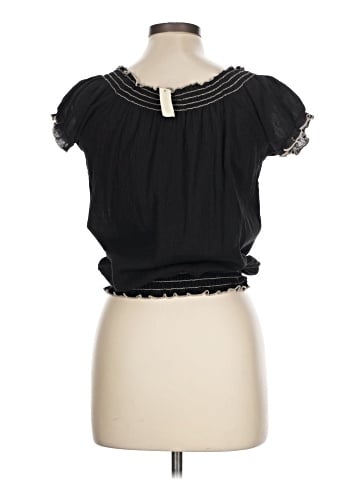 Céline by Champion Sleeveless Blouse (view 2)