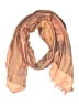 Unbranded Orange Scarf One size - photo 1