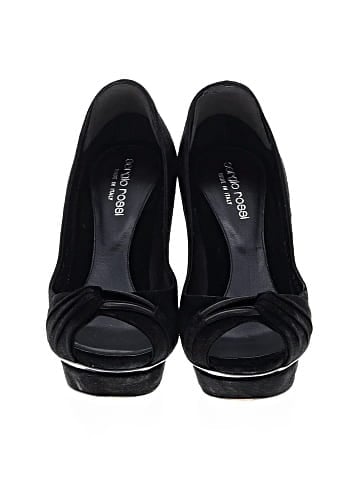 Sergio Rossi Heels (view 2)