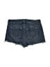 C established 1946 Hearts Blue Denim Shorts Size 2 - photo 2