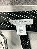 Carolina Belle Solid Black Active Pants Size 14 - photo 7