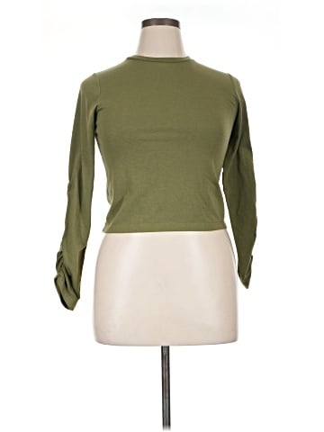 Chelsea & Violet Long Sleeve Top (view 1)