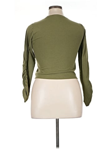 Chelsea & Violet Long Sleeve Top (view 2)