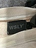 WSLY Tan Long Sleeve Top Size S - photo 7