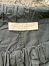 Everlane Solid Black Casual Pants Size 6 - photo 7