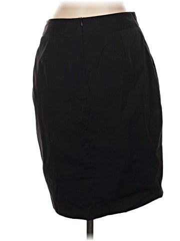 Yigal Azrouël New York Formal Skirt (view 2)