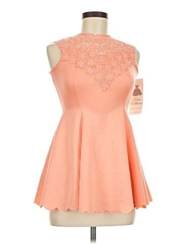 Rare Editions Cocktail Dress (view 1)