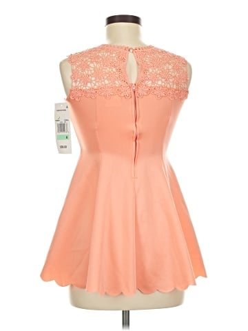 Rare Editions Cocktail Dress (view 2)